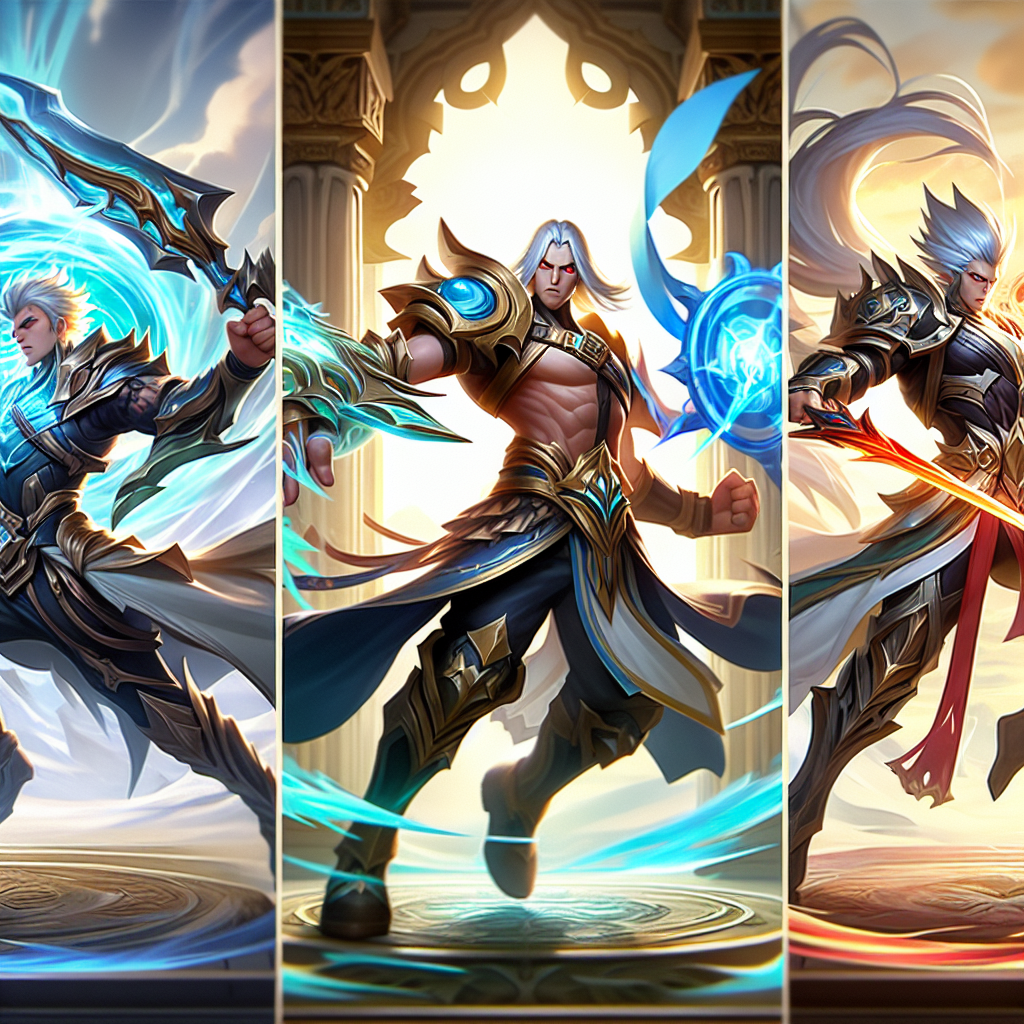 Epic Strategies for Mastering Mobile Legends' Most Challenging Characters