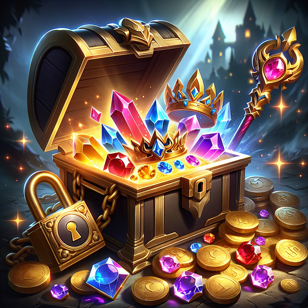 Unlock Exclusive Rewards: How to Redeem Mobile Legends Codes for In-Game Bonuses