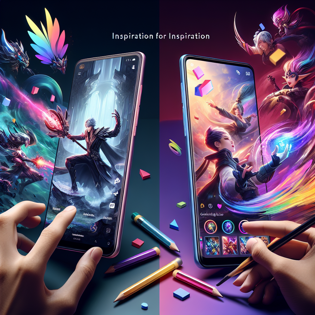 Profil Mobile Legend Keren untuk Inspirasi di Tahun Ini