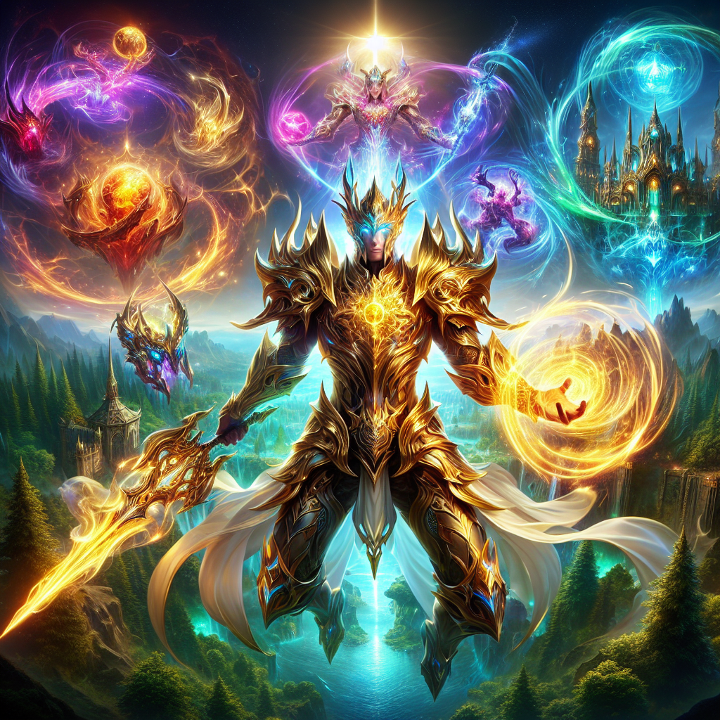 Hero Terkuat di Mobile Legend yang Wajib Kamu Coba