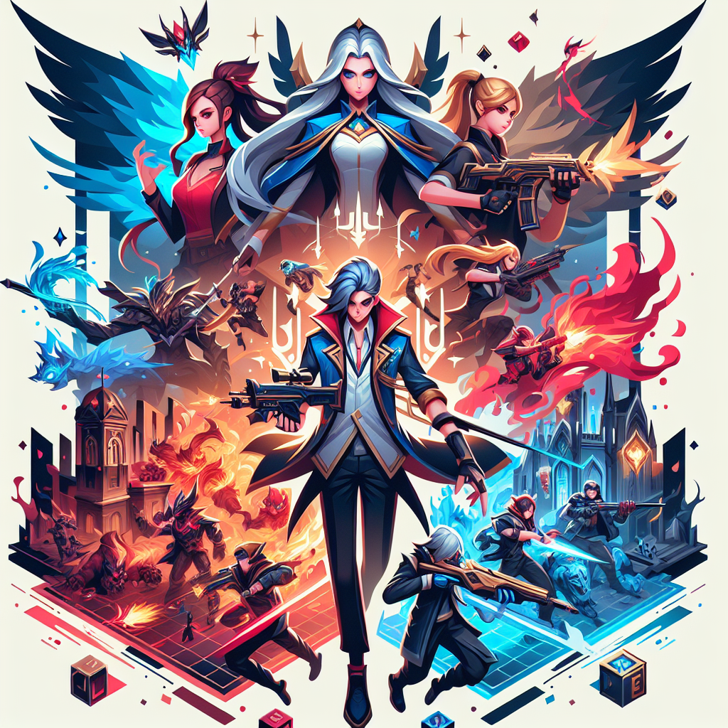 Lilya's Ultimate Guide to Dominating in Mobile Legends