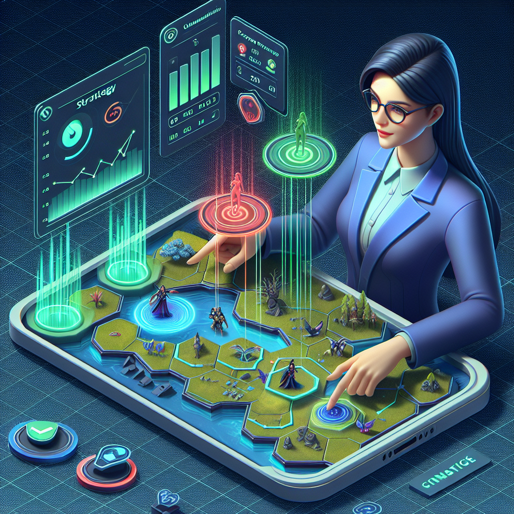 Mobile Legends Data Strategies: Optimizing Your Gameplay