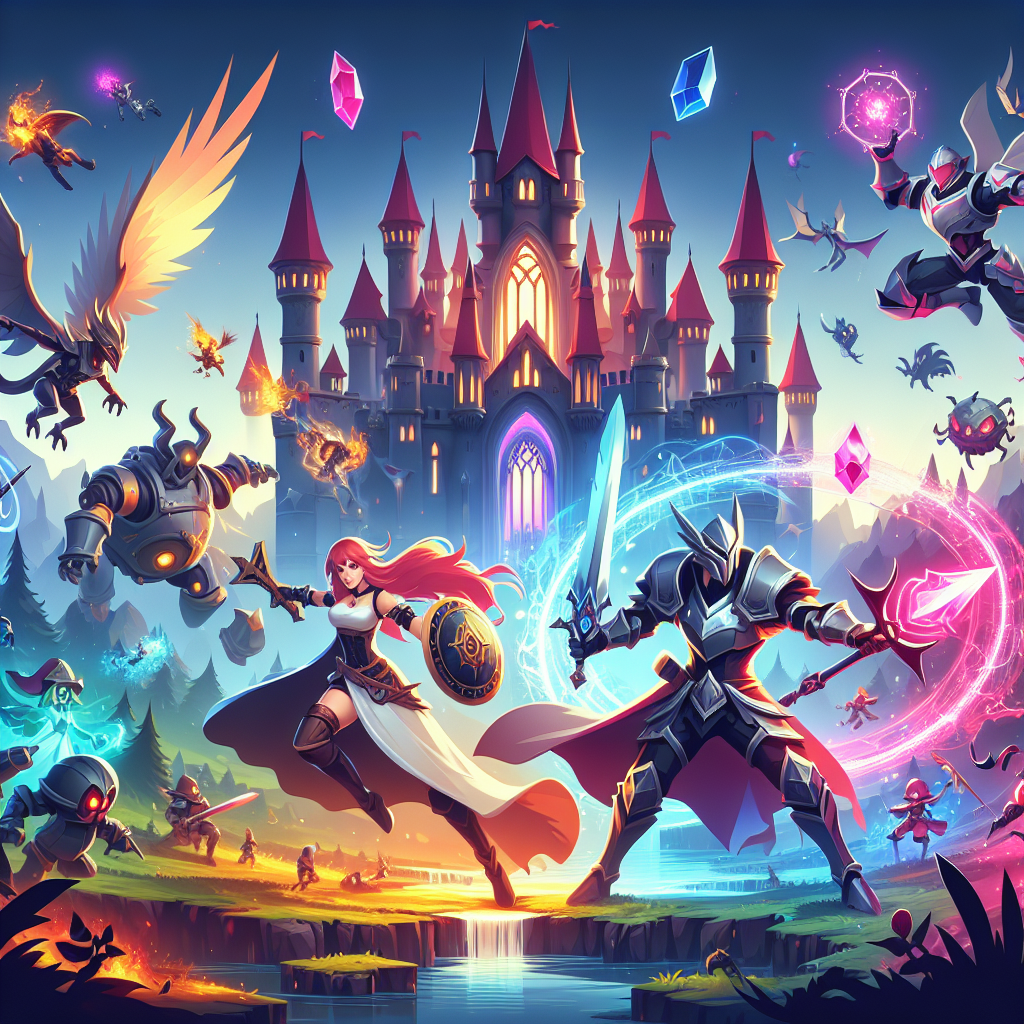 Kisah Menarik dan Inspiratif di Balik Hero Mobile Legends