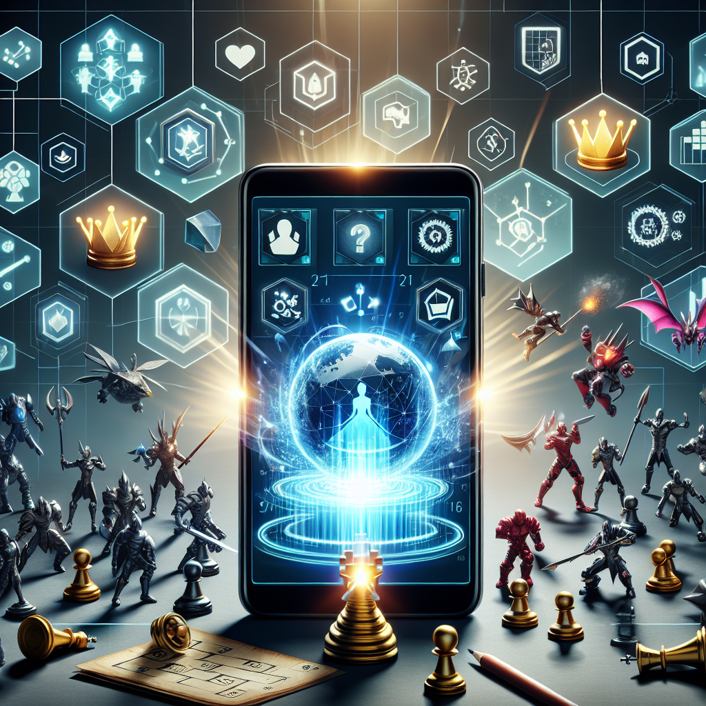 Epic Strategies for Winning Your Next Mobile Legends Mabar Session