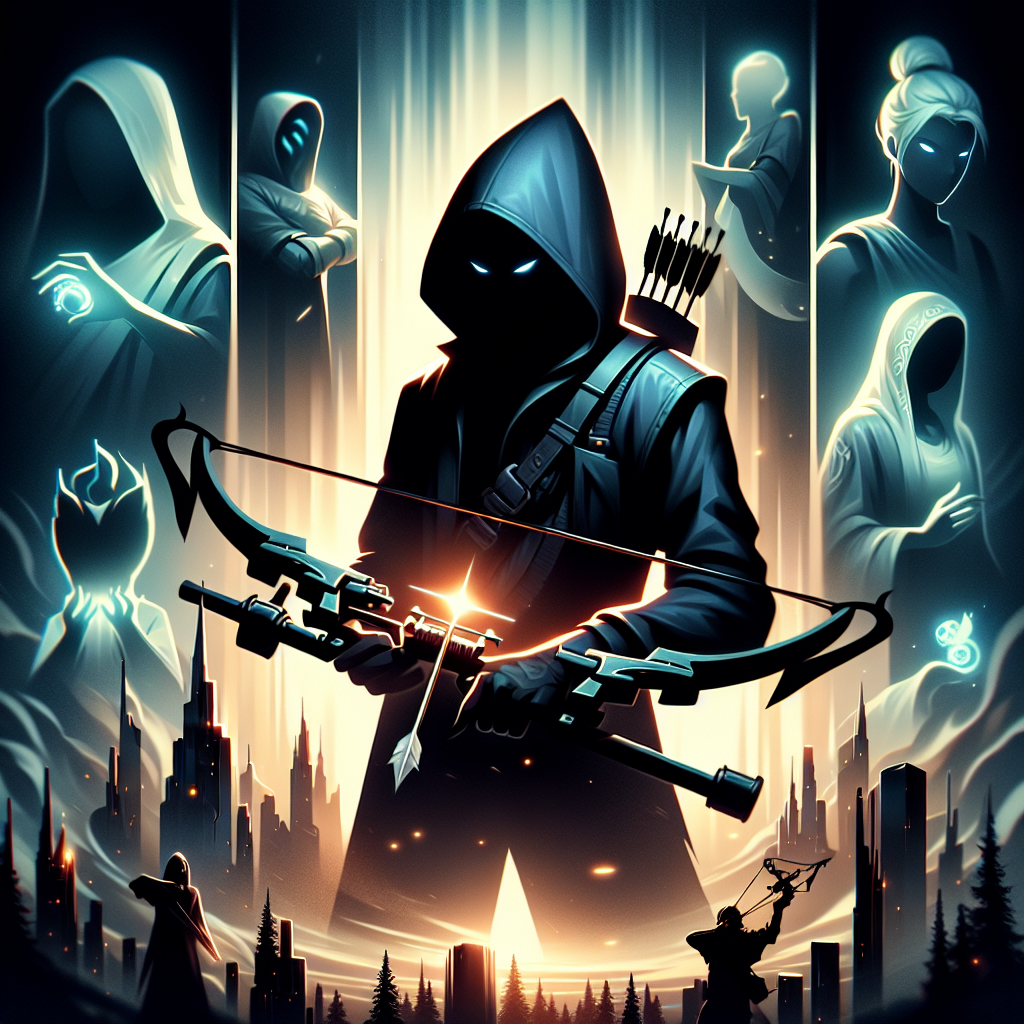 Clint's Mastery: Uncovering the Secrets of Mobile Legends' Sharpshooter