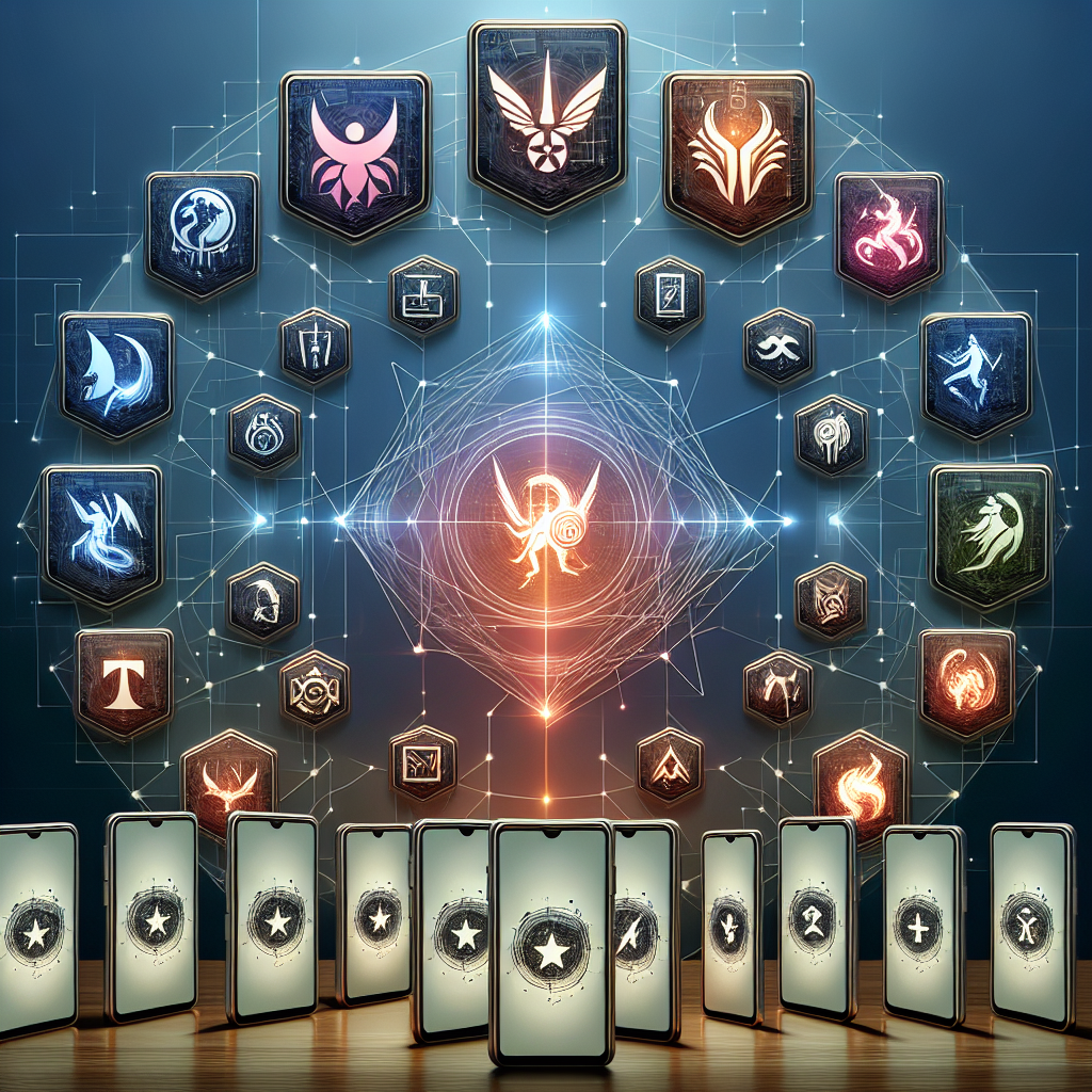 Exploring the Iconic Heroes in Mobile Legends