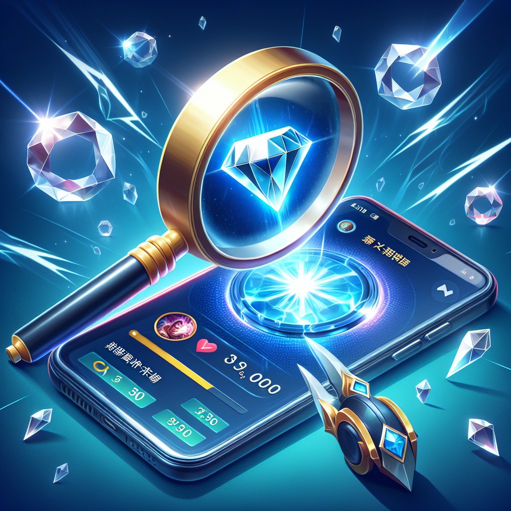 Unveiling the Secrets Behind Mobile Legend Diamond Acquisition