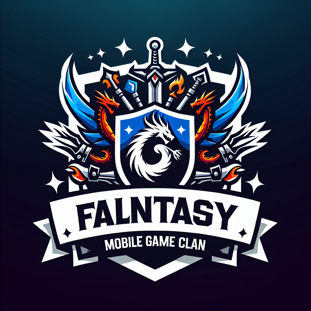 Logo Mobile Legend Keren: Inspirasi Memukau untuk Clan Anda