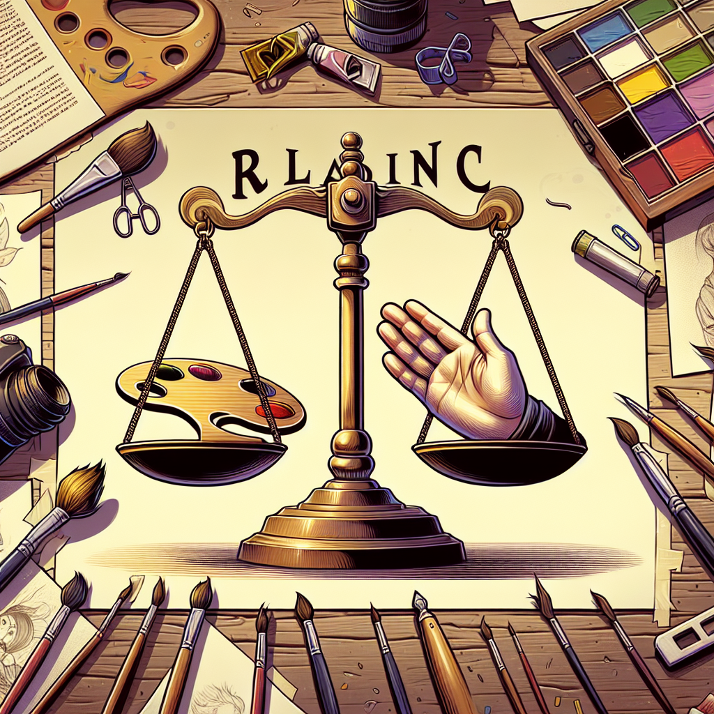 Mobile Legend Fan Art Controversy: Balancing Creativity and Respect