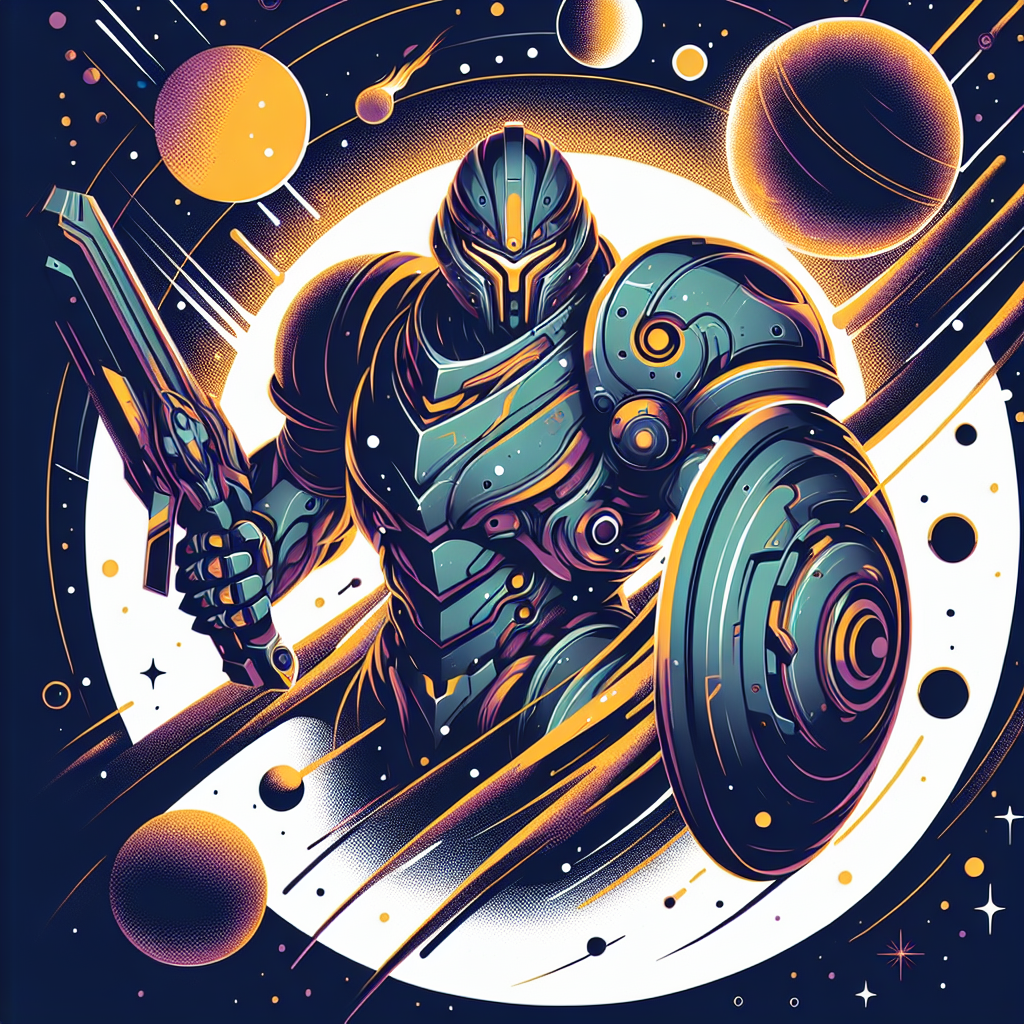 Uranus: The Indomitable Tank of Mobile Legends
