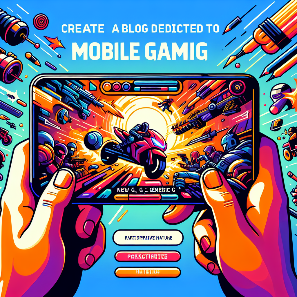 WDP Mobile Legend: A New Era in Mobile Gaming