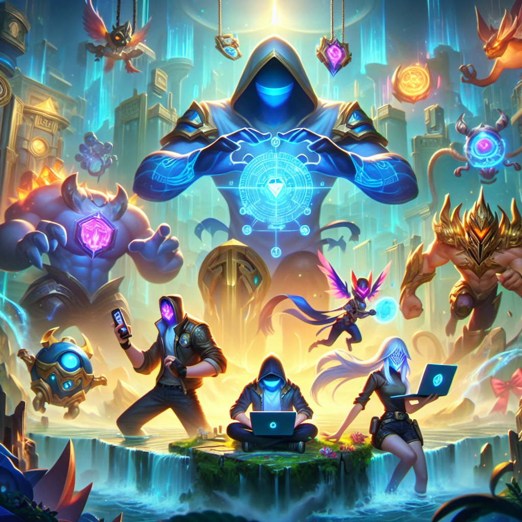 Strategi Pasangan Hero Mobile Legends yang Wajib Dicoba untuk Kemenangan Maksimal