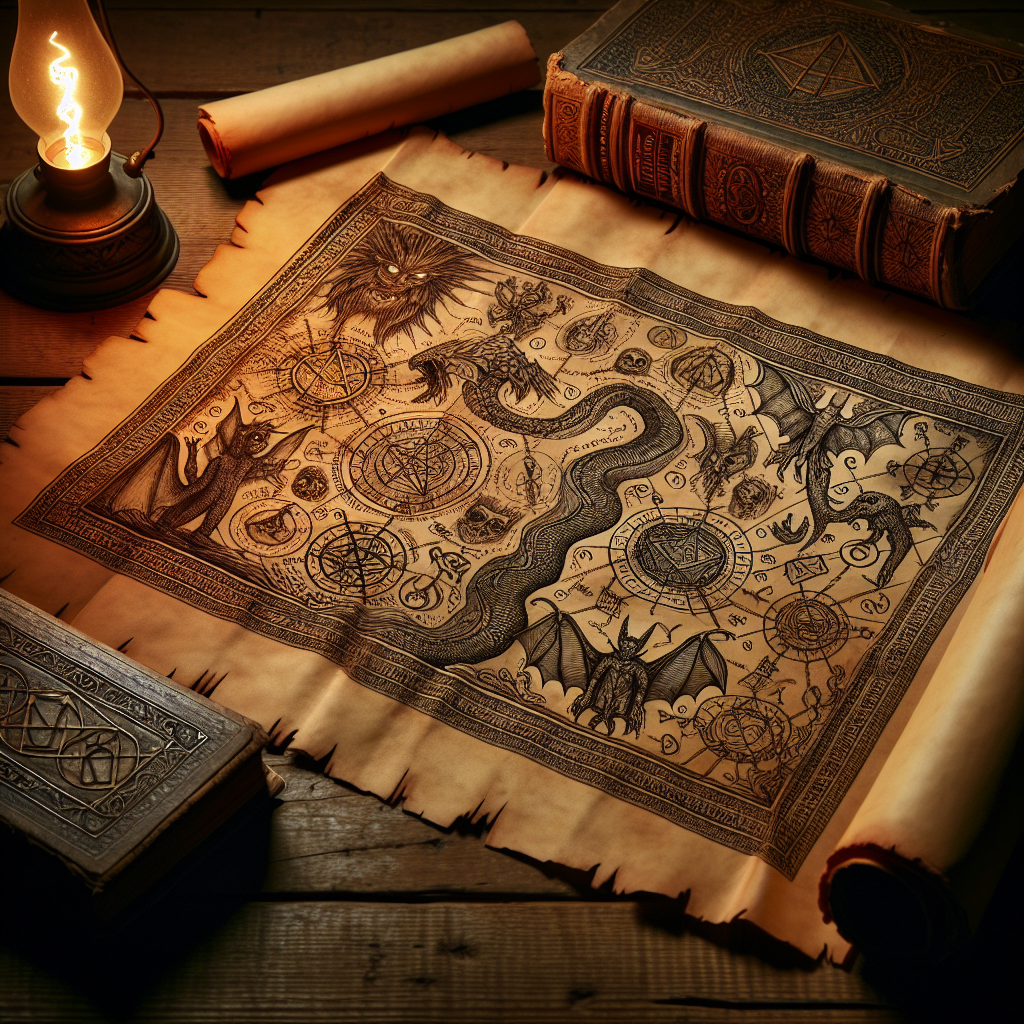 Exploring the Mythical Origins of Mobile Legends Lore