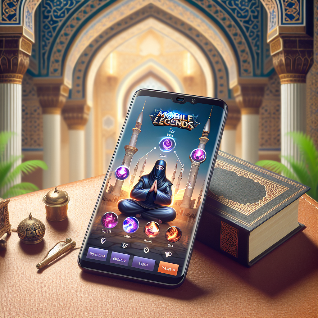 Hukum Bermain Game Mobile Legend dalam Islam: Perspektif Ulama dan Fatwa Terkini