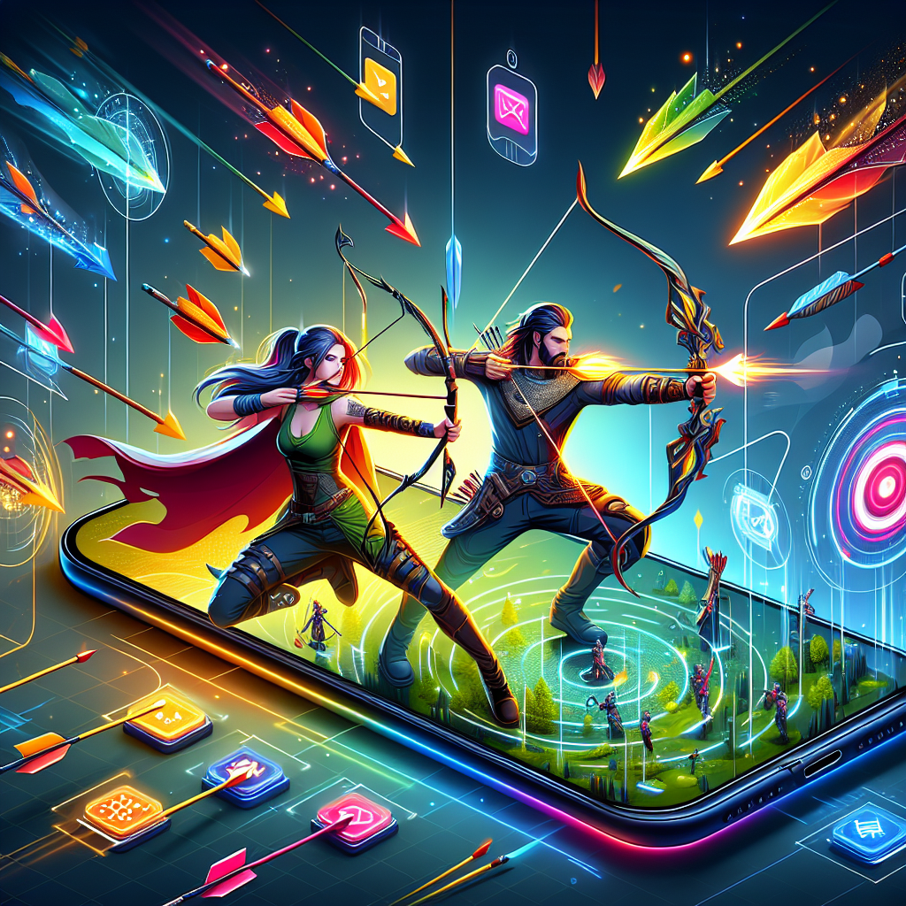 Mastering the Marksmen: Essential Strategies for Mobile Legends Success