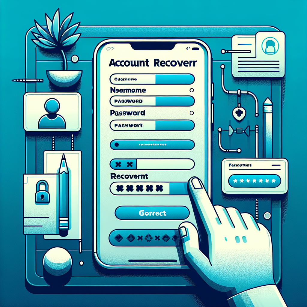 Cara Mengisi Formulir Pemulihan Akun Mobile Legend dengan Benar