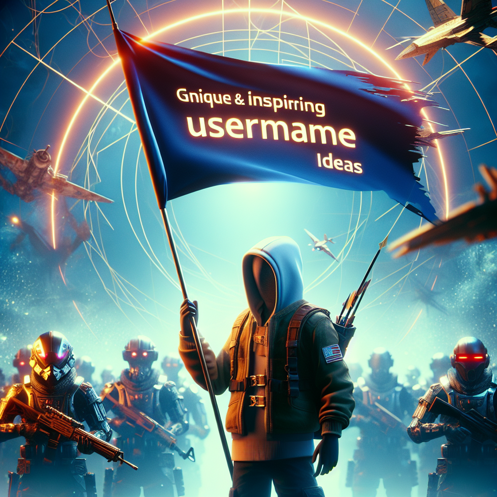 Nama Akun Mobile Legend Keren: Ide Unik dan Inspiratif untuk Gamer Hebat