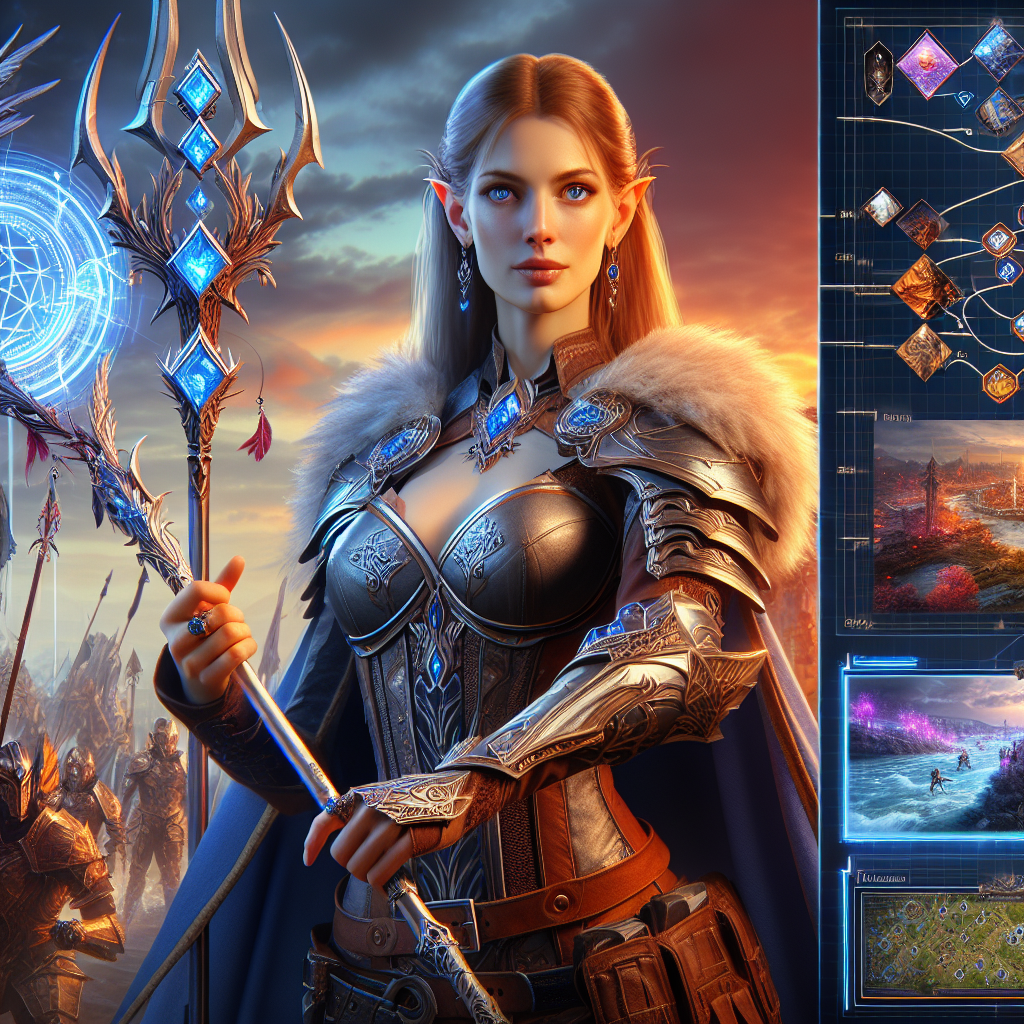 Masha's Rise in Mobile Legends: A Deep Dive into Her Strategies and Gameplay