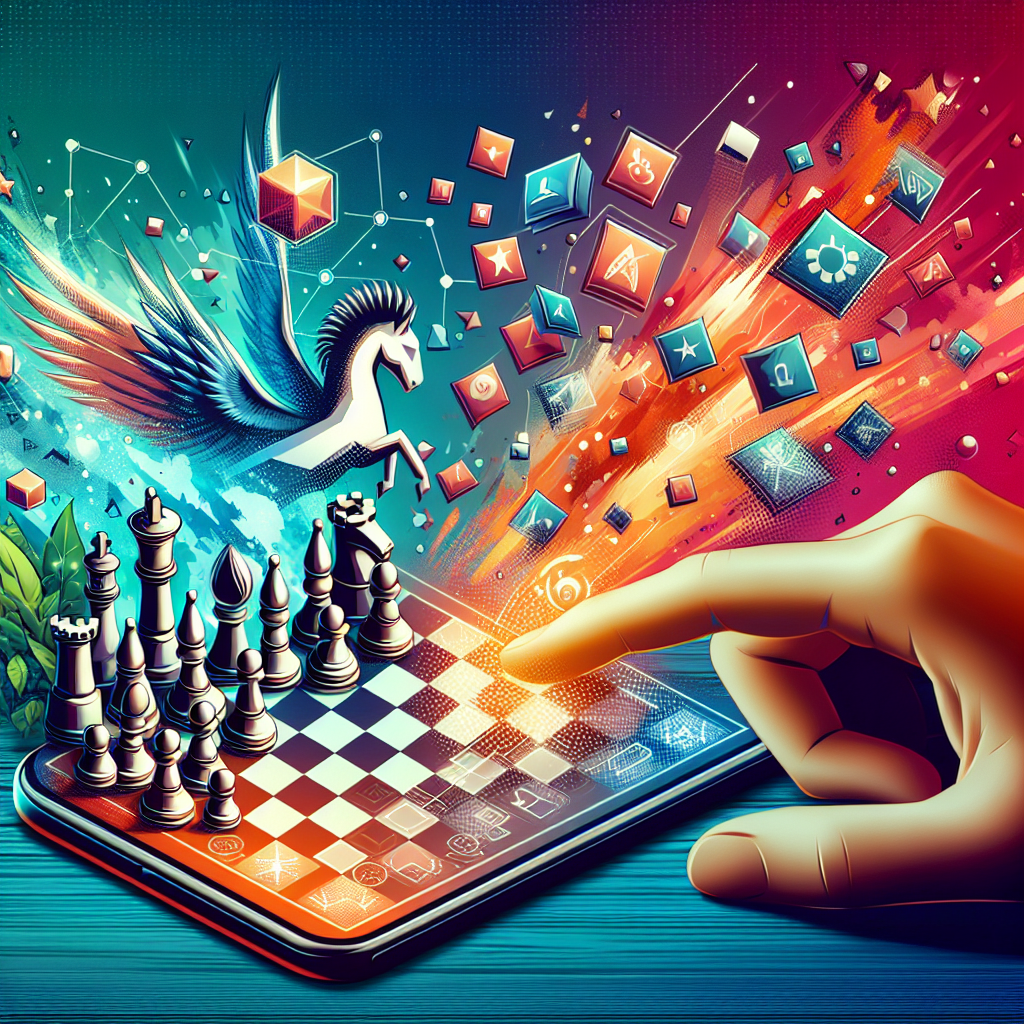 RW Mobile Legend's Latest Strategy Update Shakes Up the Meta