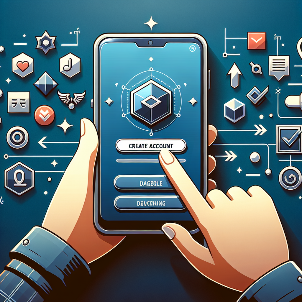 Cara Praktis Membuat Akun Baru Mobile Legend Untuk Pemula