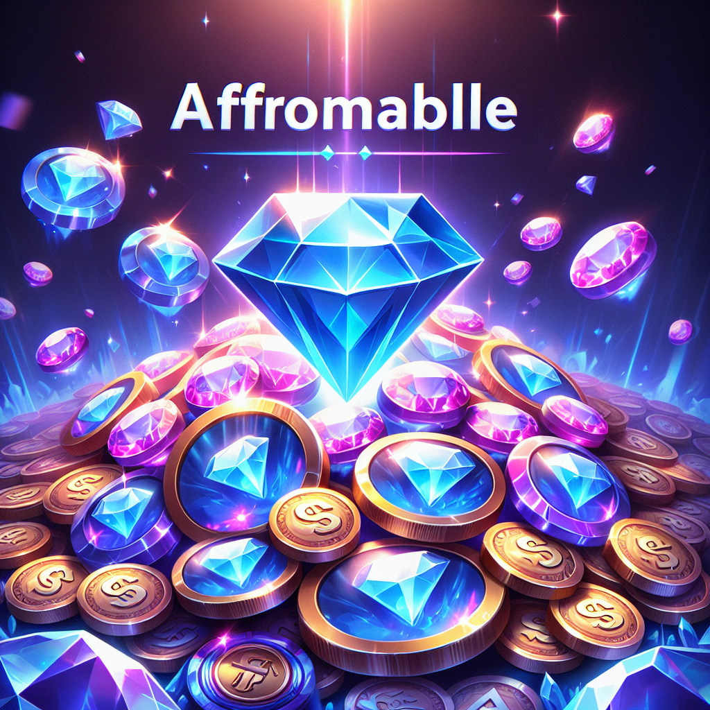 Tips Mendapatkan Diamond Mobile Legend dengan Harga Terjangkau