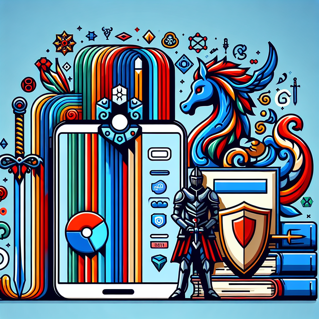 Download Full Data for Mobile Legends: A Comprehensive Guide