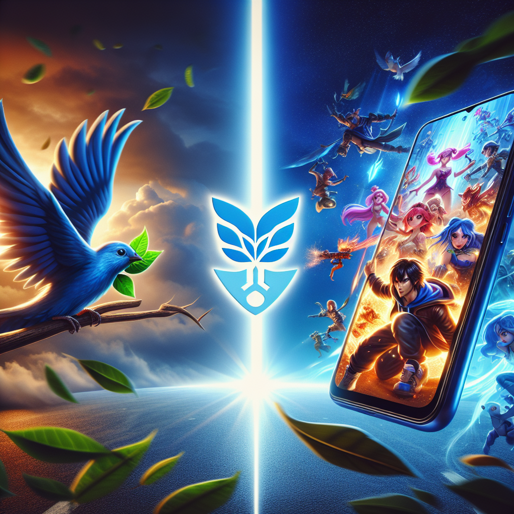 PETA Mobilizes Against Violent Themes in Mobile Legends