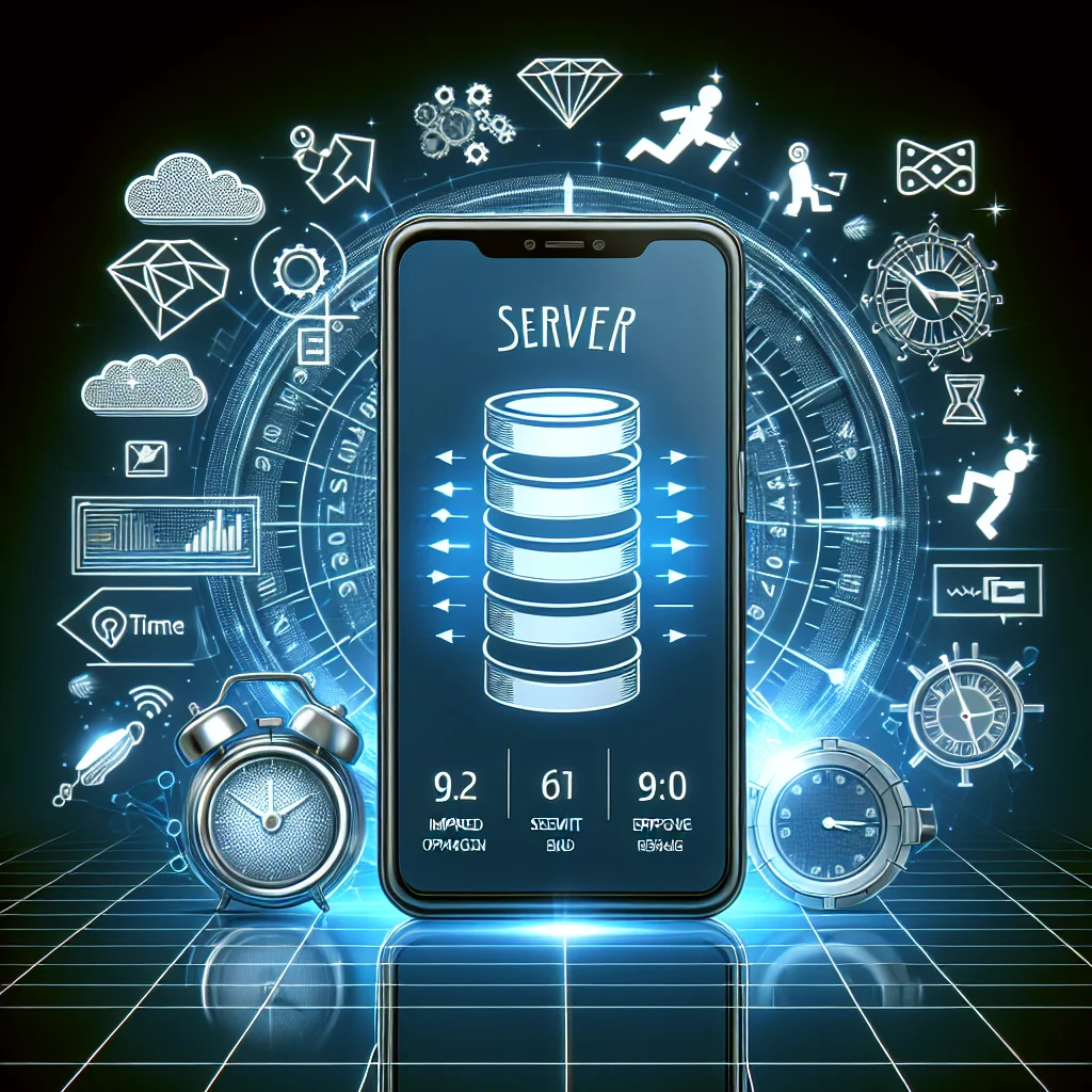 Optimisasi Waktu Server Mobile Legend untuk Pengalaman Bermain yang Lebih Baik