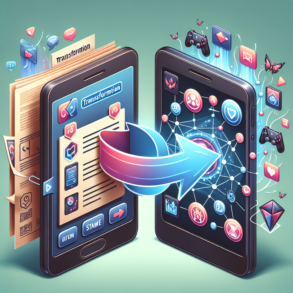 How Pamflet Mobile Legends is Transforming Community Engagement