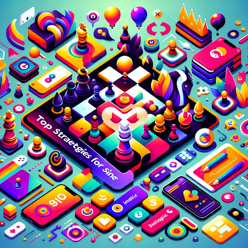 Top Strategies for Using the Top Pick Mobile Legend Item