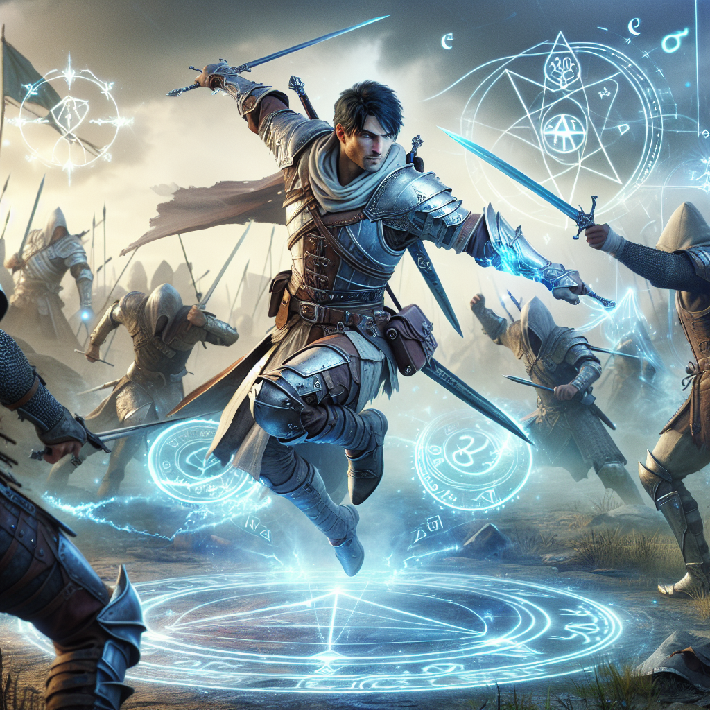 Mastering Gusion in Mobile Legends: Tips and Strategies for Dominating the Game