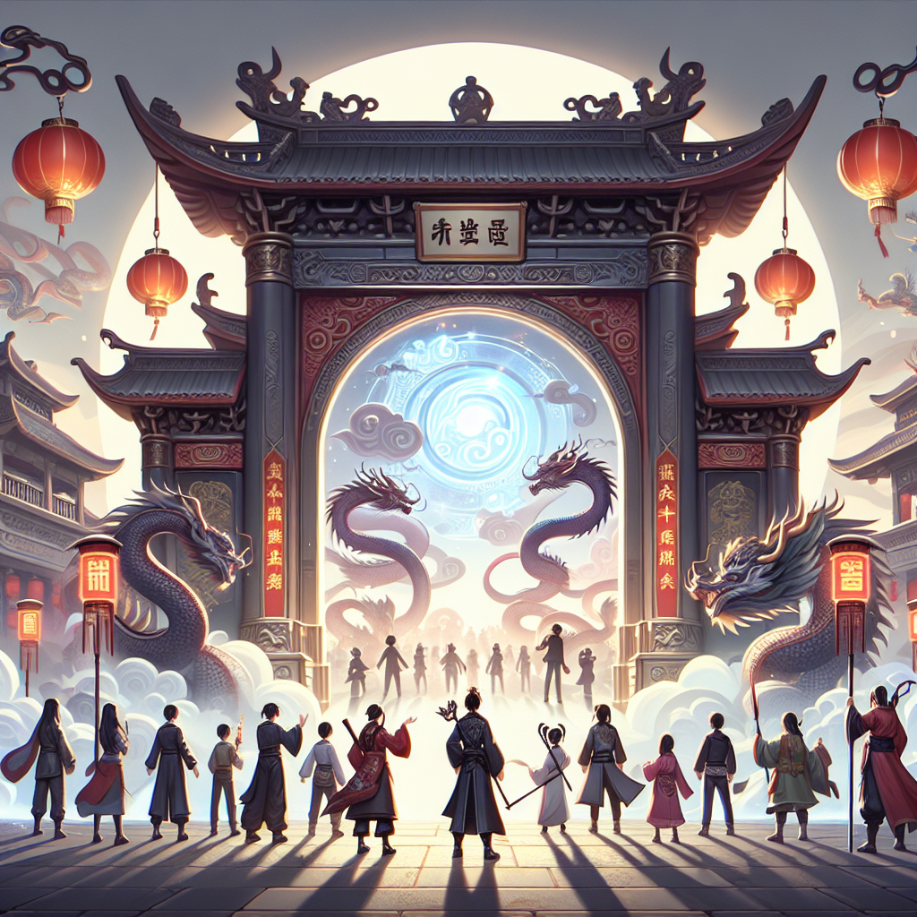 Mobile Legends Enters Chinese Market Amid Rising Demand