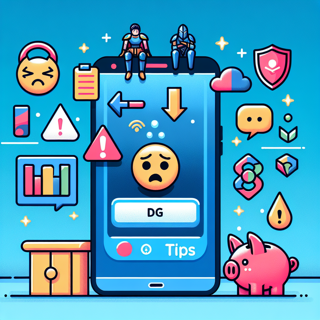 Apakah Mobile Legends Boros Kuota? Tips Menghemat Data Saat Bermain