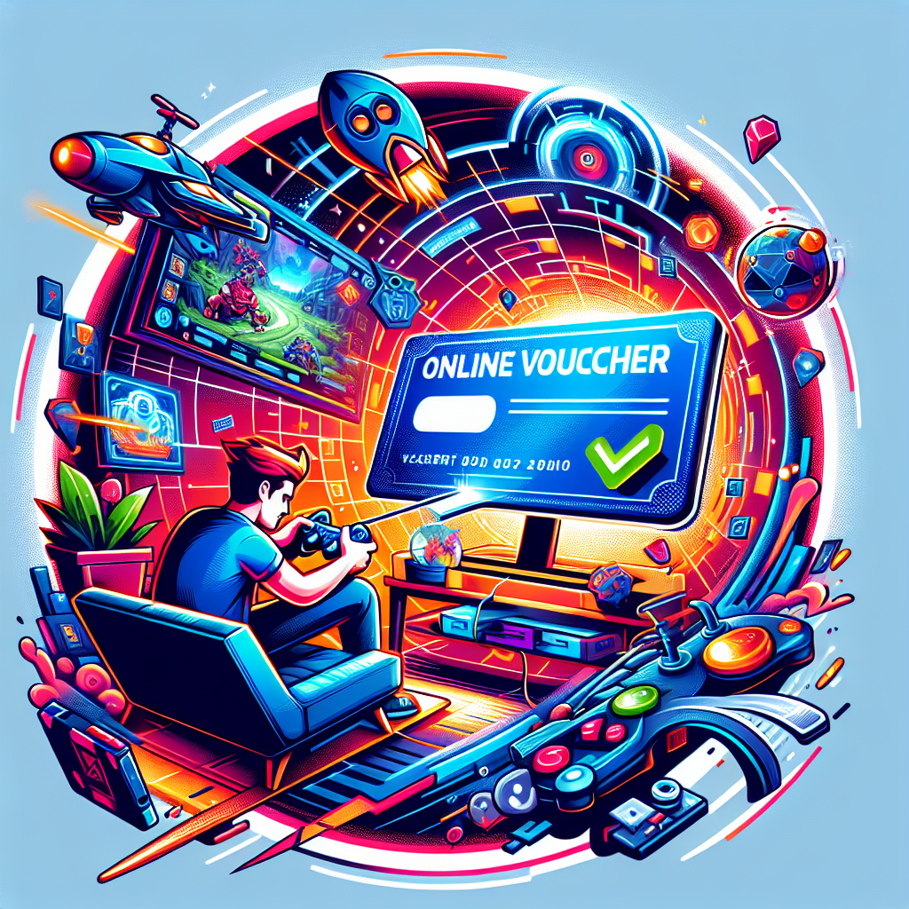 How to Maximize Your Gaming Experience with UniPin Voucher Game Online