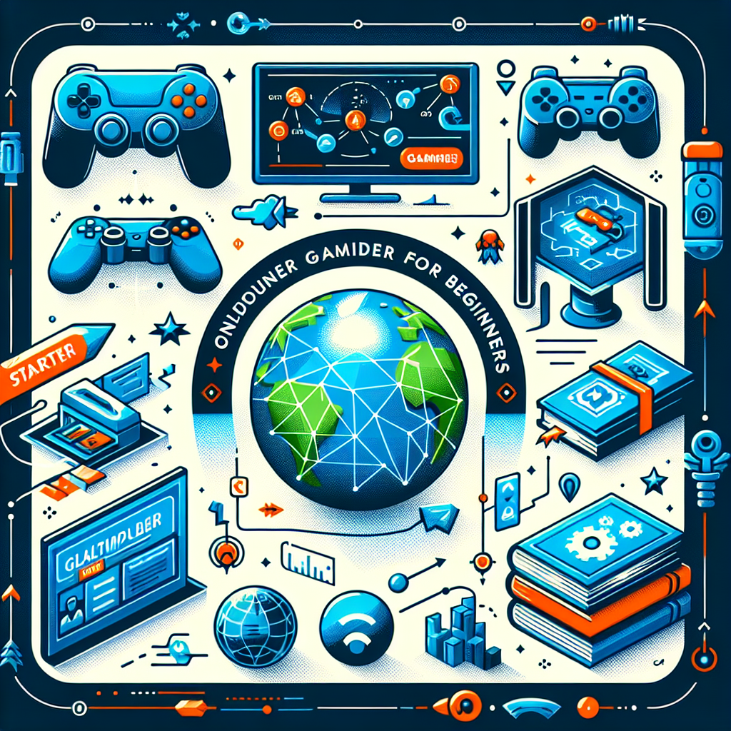 Memahami Apa Itu Game Online: Panduan Lengkap untuk Pemula