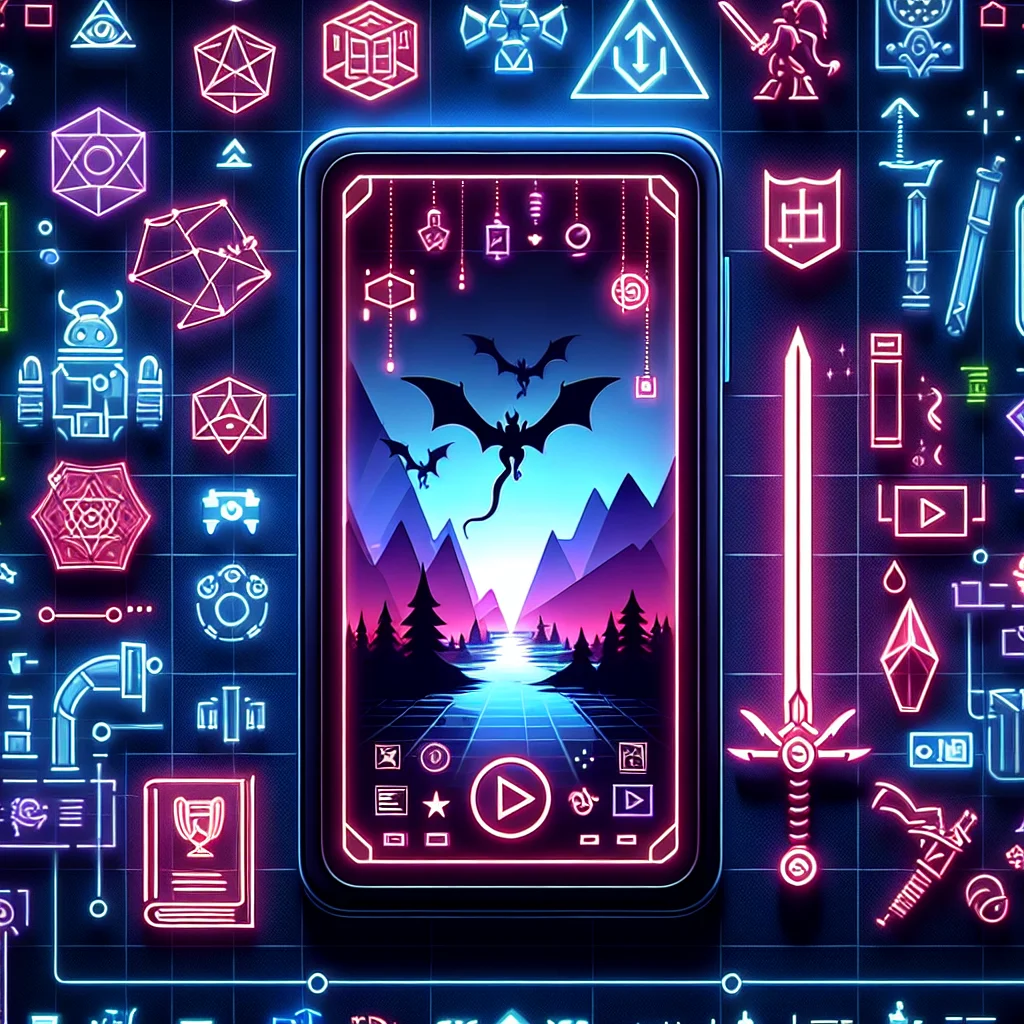 Top 10 Must-Play RPG Games for Android in 2023