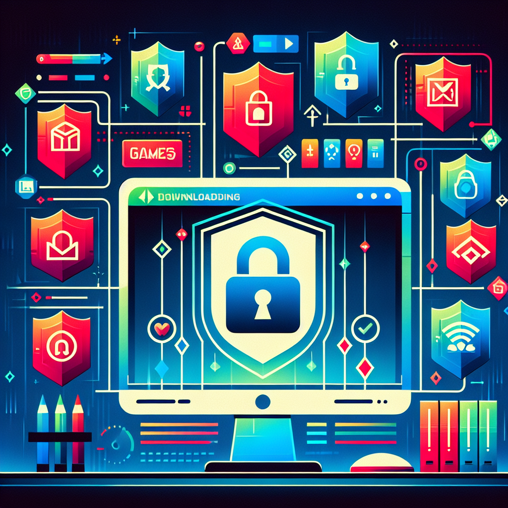 Top 10 Websites to Safely Download PC Games Online in 2023