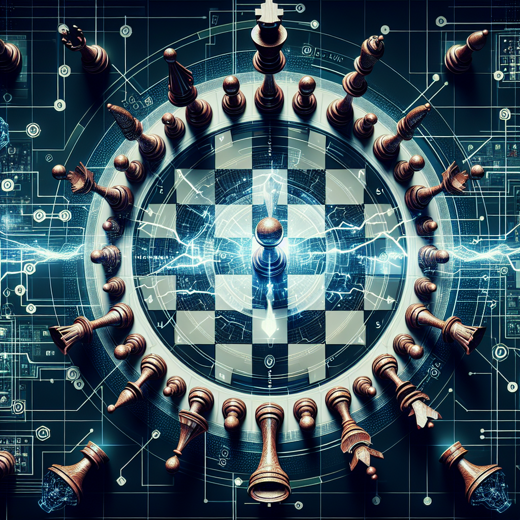 Master Online Chess: Strategies and Tips to Enhance Your Game