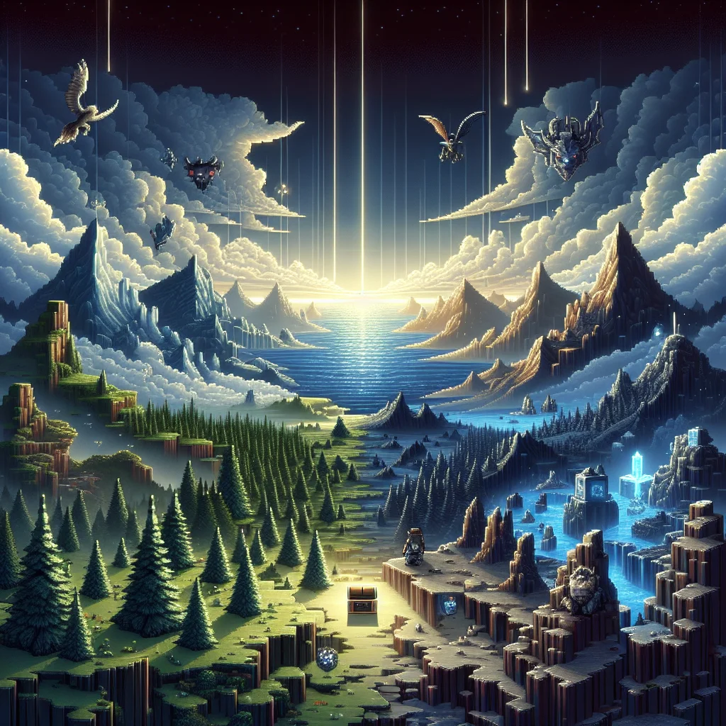 The Ultimate Online Adventure Games Guide: Discover Your Next Virtual Quest