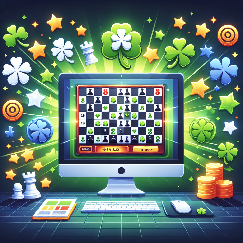 Discover the Thrills of Plinko Online Game: Tips & Strategies for Winning Big