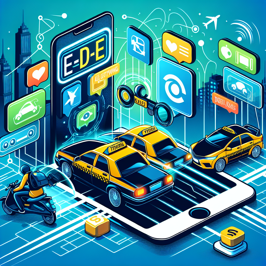 Exploring Kode Ojek Online: The Exciting Game That's Taking the E-Ride World by Storm