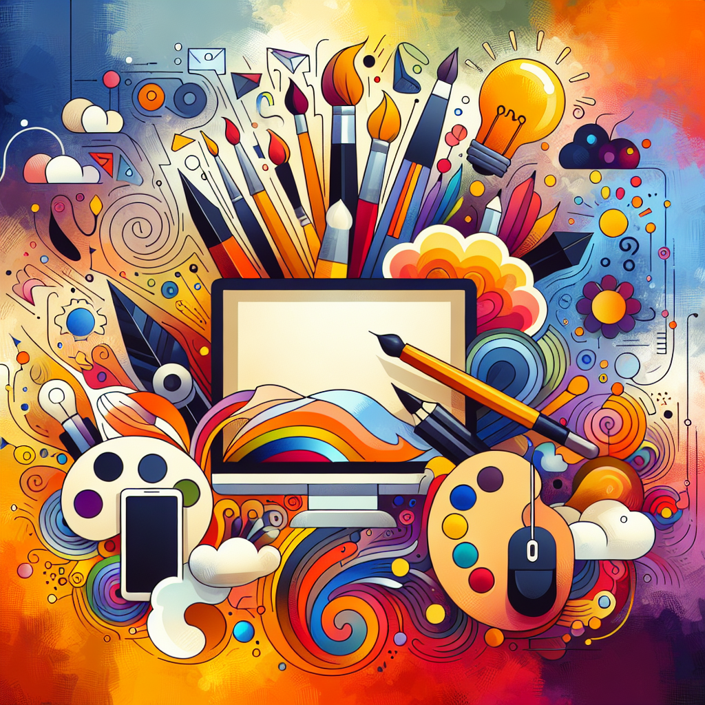 Explore Your Creativity: Top Online Drawing Games to Unleash Your Inner Artist