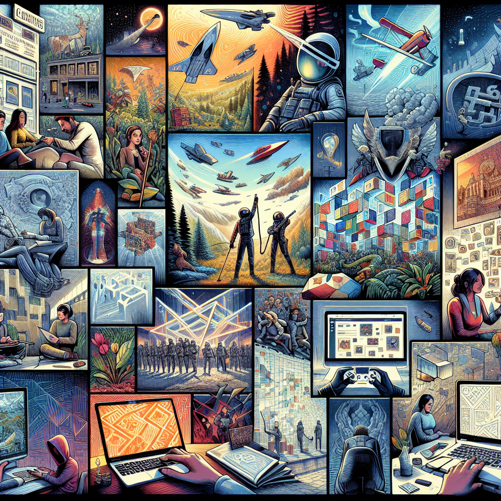 Top 10 Online Browser Games to Play in 2023 for Unlimited Fun