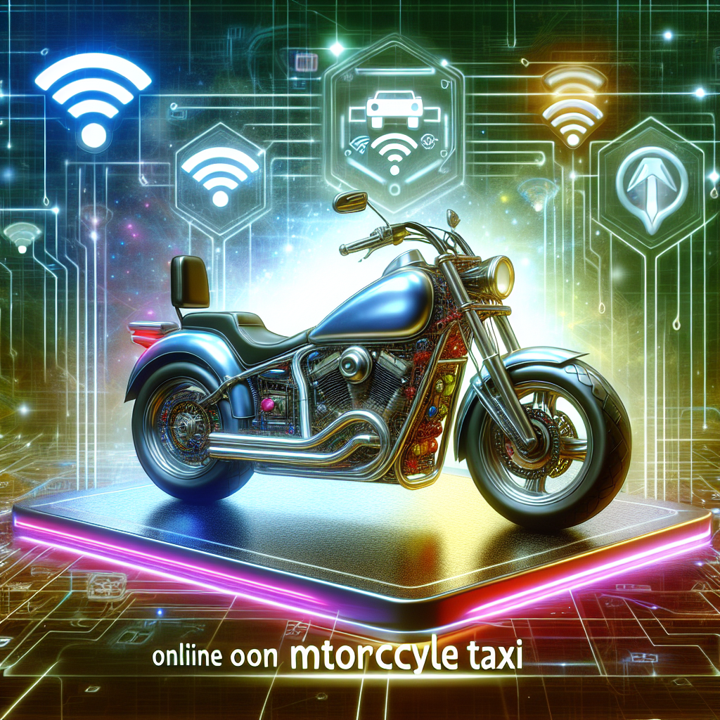 Exploring Ojek Online Mod: Enhancing Your Gaming Experience