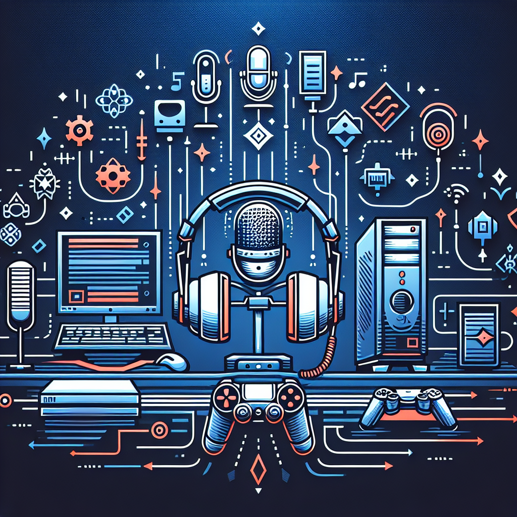 How to Stream Games Online: A Comprehensive Guide for Gamers