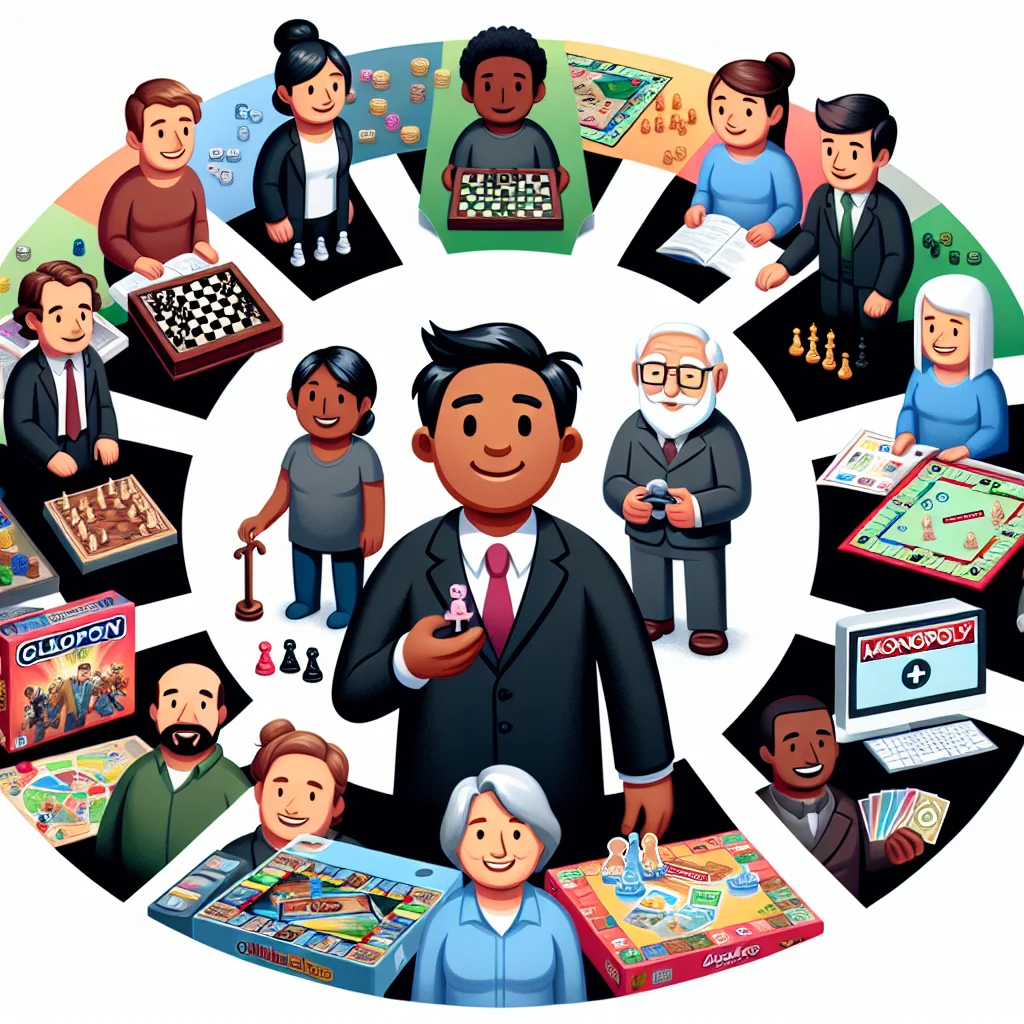 Top 10 Online Board Games to Play with Friends