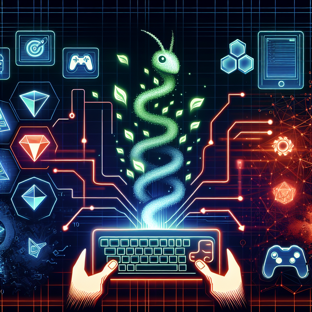 Unleash Your Skills: The Ultimate Guide to Dominating Game Cacing Online