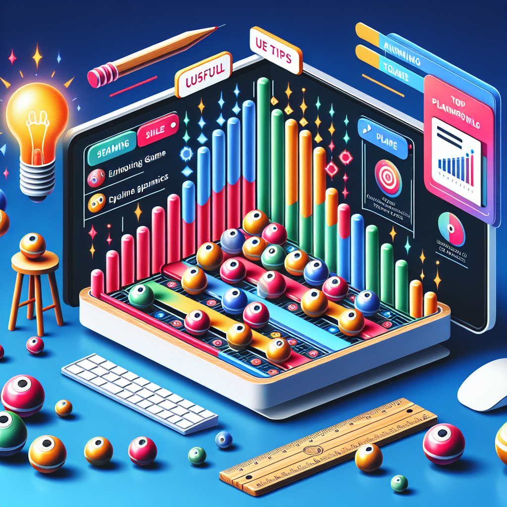 Master the Plinko Game Online: Strategies, Tips, and Best Platforms