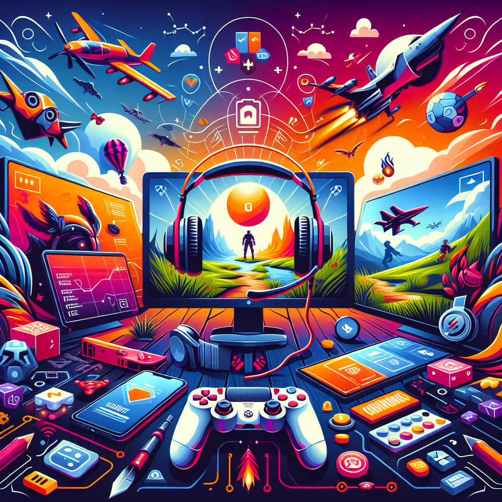 Top 10 Game Online Terbaik di Dunia yang Wajib Dicoba