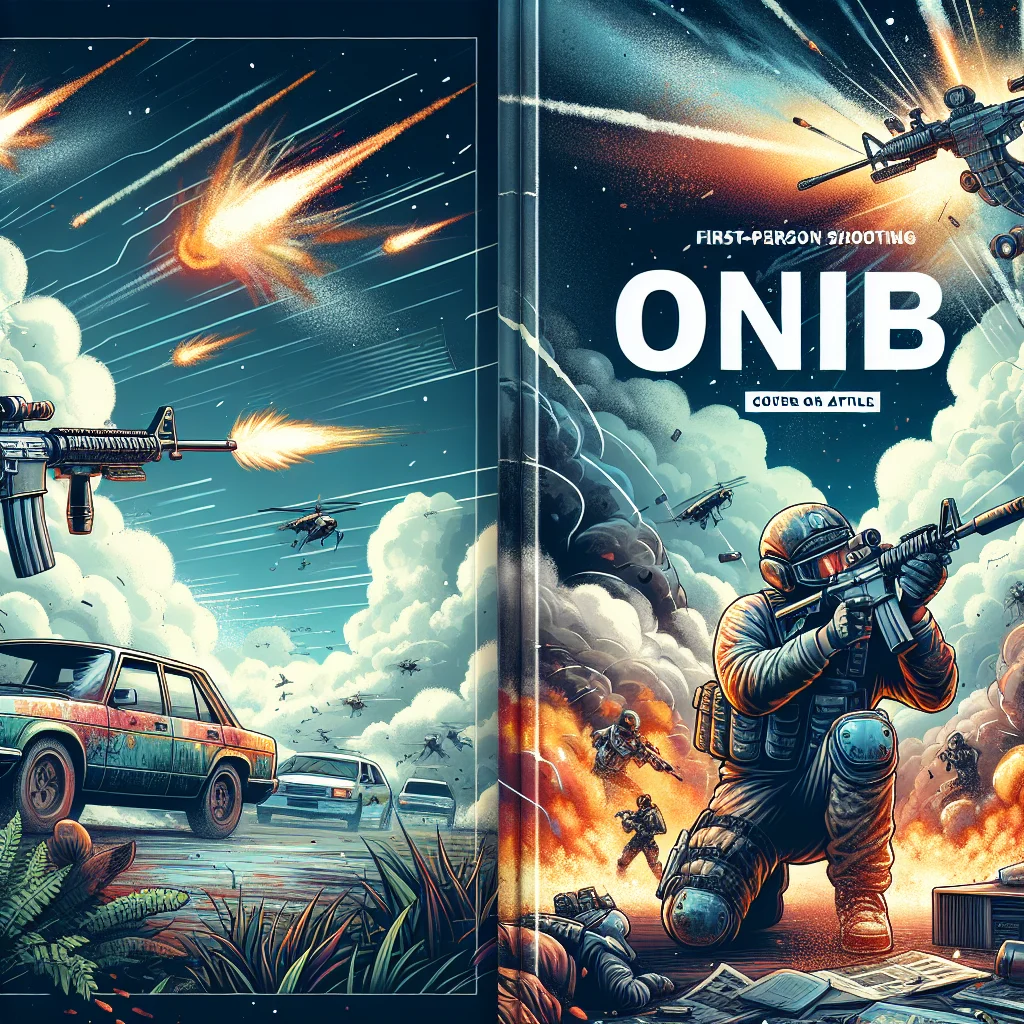 Top 10 Online Web Games for Ultimate FPS Fans: Experience the Best of Action-Packed Adventure